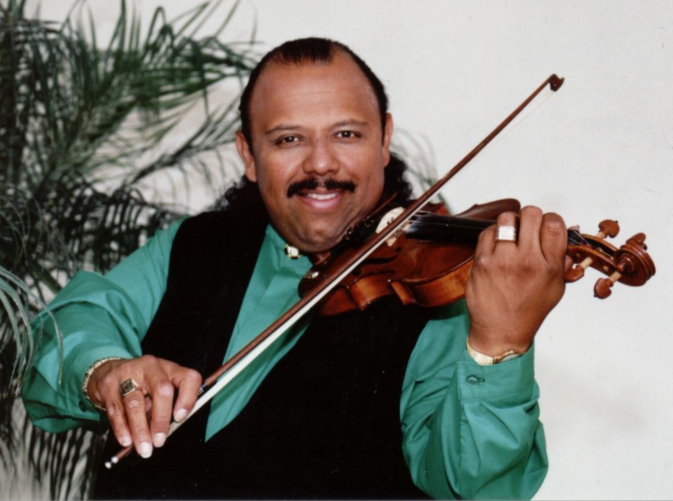 Violin Photo